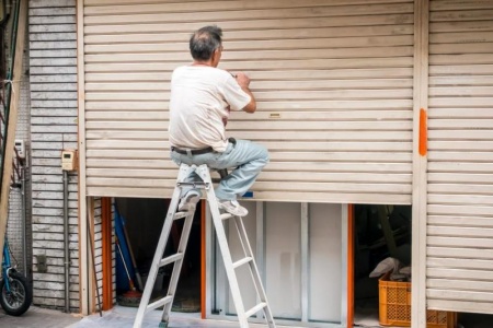 Motorisation des volets &agrave; Algrange, comment faire le meilleur choix ?