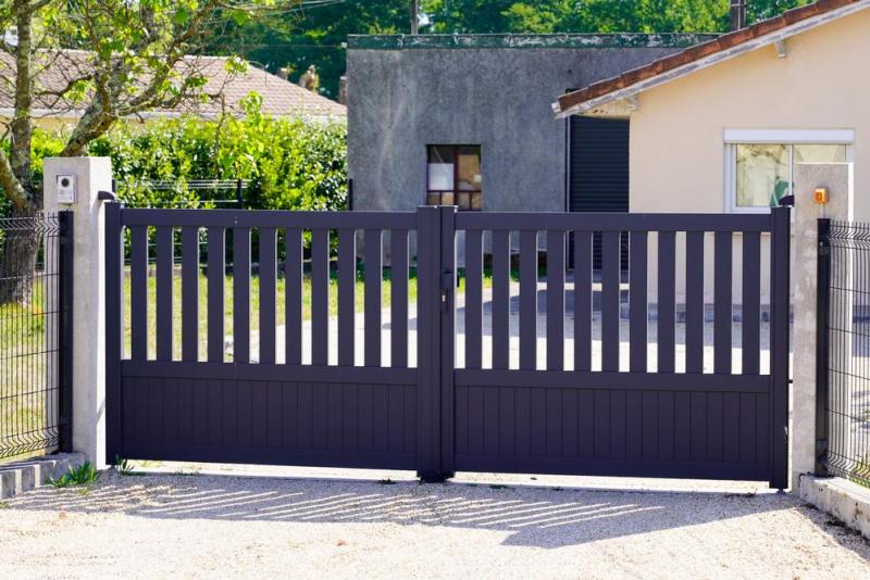 Installation de portail &agrave; Algrange : quel mod&egrave;le privil&eacute;gier ?