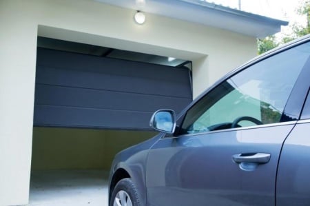 Porte de garage &agrave; Algrange, les crit&egrave;res pour bien choisir